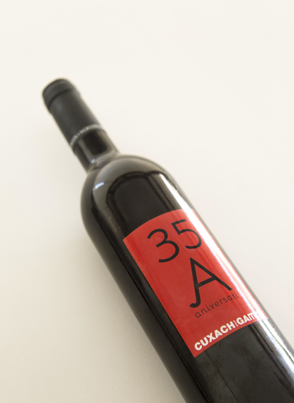 CUXACH 25 ANIVERSARIO